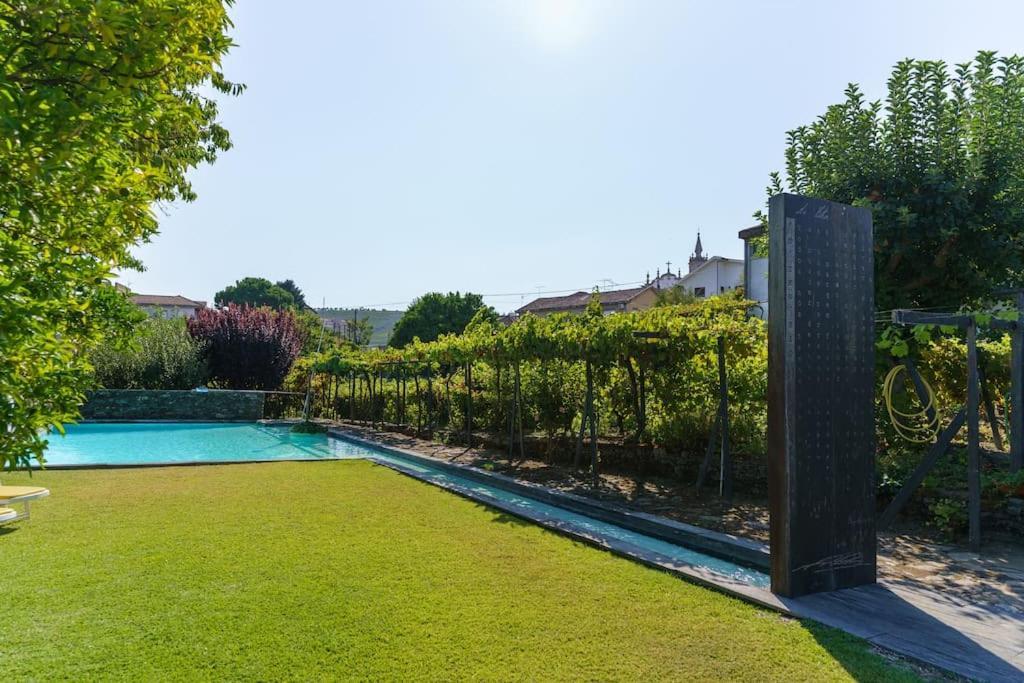 Quinta De Villa Franca - Douro Peso da Régua Εξωτερικό φωτογραφία