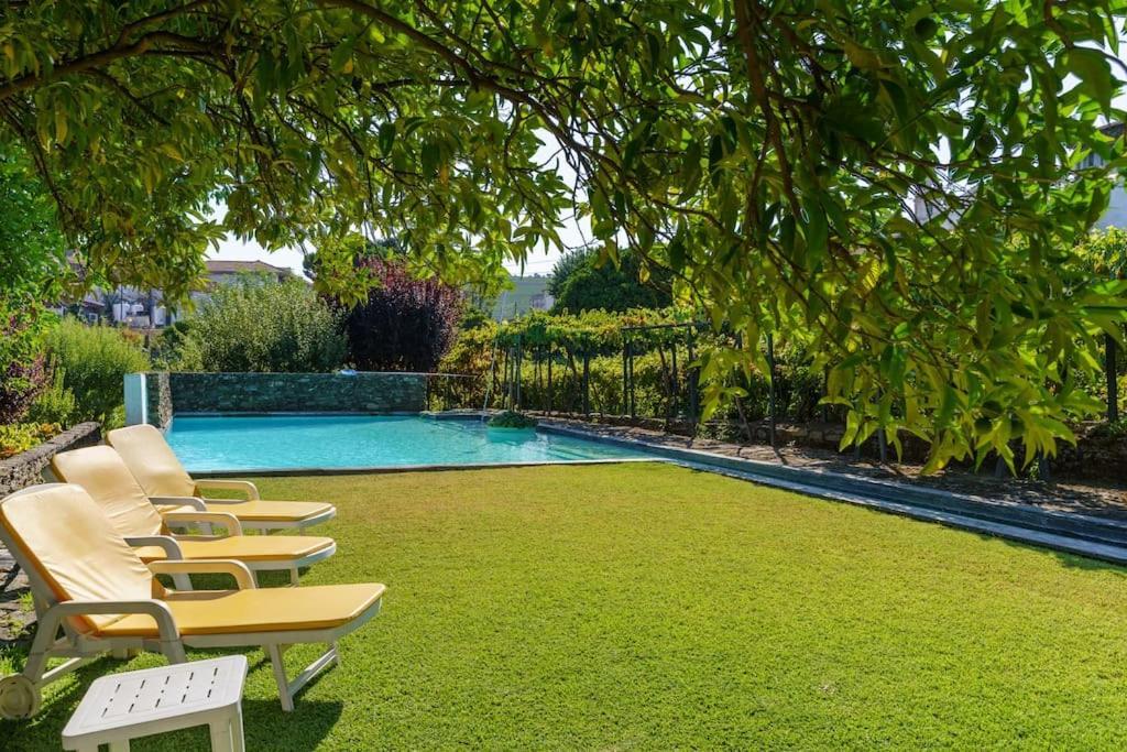 Quinta De Villa Franca - Douro Peso da Régua Εξωτερικό φωτογραφία