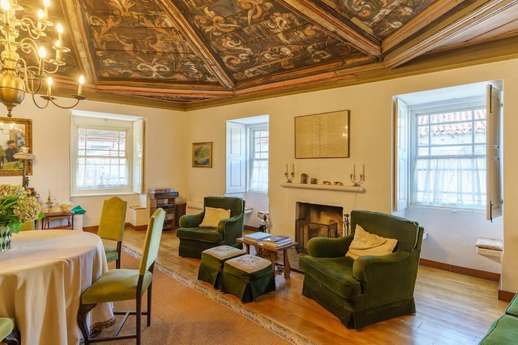 Quinta De Villa Franca - Douro Peso da Régua Εξωτερικό φωτογραφία