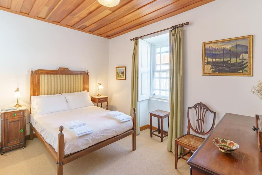 Quinta De Villa Franca - Douro Peso da Régua Εξωτερικό φωτογραφία