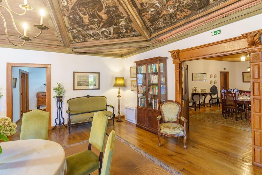 Quinta De Villa Franca - Douro Peso da Régua Εξωτερικό φωτογραφία
